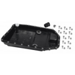 Remkomplekt, automaatk&auml;igukast &otilde;livahetus ZF 1071.298.038
