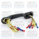 Paranduskomplekt, kaablikomplekt MEAT & DORIA 25057