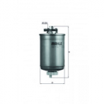 K&uuml;tusefilter KNECHT KL 77