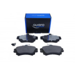 Piduriklotsi komplekt, ketaspidur QUARO QP5487C