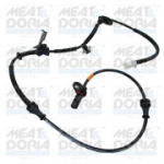 Andur, rattap&ouml;&ouml;rete arv MEAT & DORIA 90689