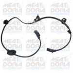 Andur, rattap&ouml;&ouml;rete arv MEAT & DORIA 90906E