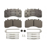 Piduriklotsi komplekt, ketaspidur SBP 07-P29162