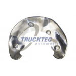 Plekk, piduriketas TRUCKTEC AUTOMOTIVE 07.35.346