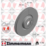 Piduriketas ZIMMERMANN 150.2963.20