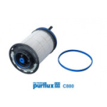 K&uuml;tusefilter PURFLUX C880