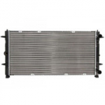 Radiaator, mootorijahutus THERMOTEC D7W003TT