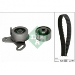Hammasrihma komplekt INA 530 0427 10