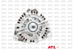 Generaator ATL Autotechnik L 46 570