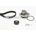 Veepump + hammasrihmakomplekt CONTITECH CT939WP1