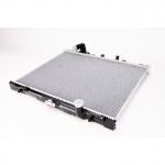 Radiaator, mootorijahutus THERMOTEC D75010TT