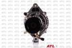 Generaator ATL Autotechnik L 61 660