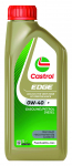 Mootori&otilde;li CASTROL 0W40 EDGE R 1L