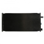 Kondensaator, kliimaseade THERMOTEC KTT110259