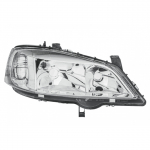 Esituli HELLA 1EG 007 640-321