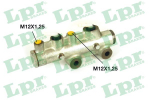 Peapiduri silinder LPR 6718