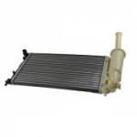 Radiaator, mootorijahutus THERMOTEC D7F012TT