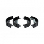 Piduriklotside komplekt BOSCH 0 986 487 729