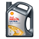 Mootori&otilde;li SHELL HELIX ULTRA 5W30 4L