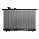 Radiaator, mootorijahutus THERMOTEC D70509TT
