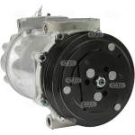 Kompressor, kliimaseade HC-Cargo 240867