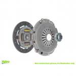 Sidurikomplekt VALEO 828142