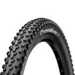 Jalgratta rehv Continental Cross King 26x2.0 Black