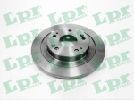 Piduriketas LPR H1042P