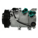 Kompressor, kliimaseade NISSENS 89306