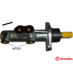Peapiduri silinder BREMBO M A6 014
