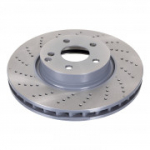 Piduriketas FEBI BILSTEIN 30553