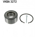 Rattalaagrikomplekt SKF VKBA 3272