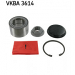 Rattalaagrikomplekt SKF VKBA 3614