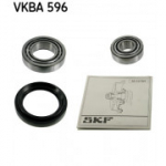 Rattalaagrikomplekt SKF VKBA 596