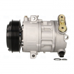 Kompressor, kliimaseade NISSENS 89126