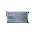 Radiaator, mootorijahutus NRF 50458