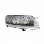 Esituli TYC 20-12027-05-2