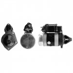 Starter ELSTOCK 25-0079