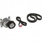 Soonrihmakomplekt GATES K016PK1305