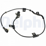 Andur, rattap&ouml;&ouml;rete arv DELPHI SS20274