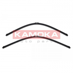 Klaasipuhastaja kumm KAMOKA 27C08