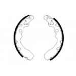 Piduriklotside komplekt BOSCH 0 986 487 504