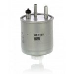 K&uuml;tusefilter MANN-FILTER WK 918/1