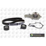 Veepump + hammasrihmakomplekt BGA TB6702CPK