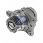 Flants, rihmaratas DT 2.10383