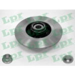 Piduriketas LPR R1031PCA