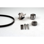 Veepump + hammasrihmakomplekt HEPU PK03630