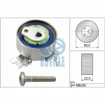 Pingutusrull, hammasrihm RUVILLE 55327