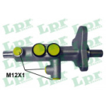 Peapiduri silinder LPR 1498