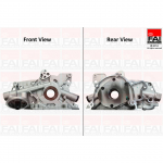 &Otilde;lipump FAI AutoParts OP206